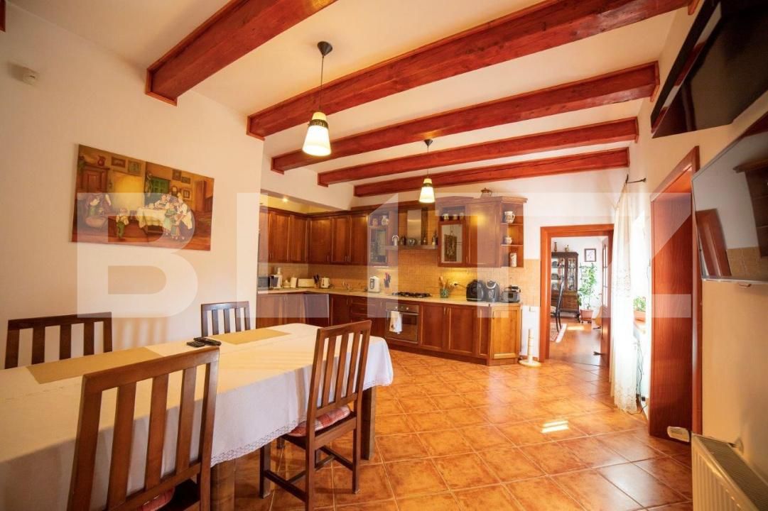 Casa de vânzare 10 camere Sanpetru - 189127CV | BLITZ Brașov | Poza4
