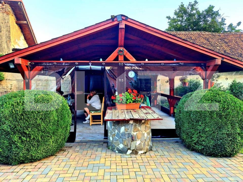 Casa de vânzare 10 camere Sanpetru - 189127CV | BLITZ Brașov | Poza9