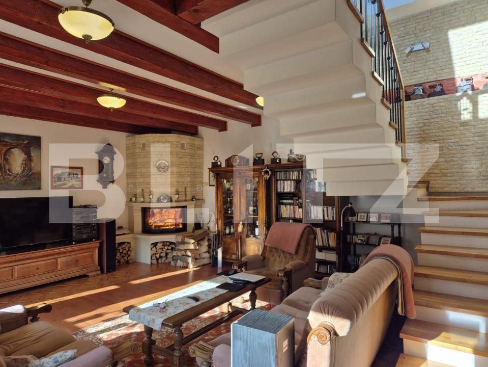 Casa de vânzare 10 camere Sanpetru - 189127CV | BLITZ Brașov | Poza5
