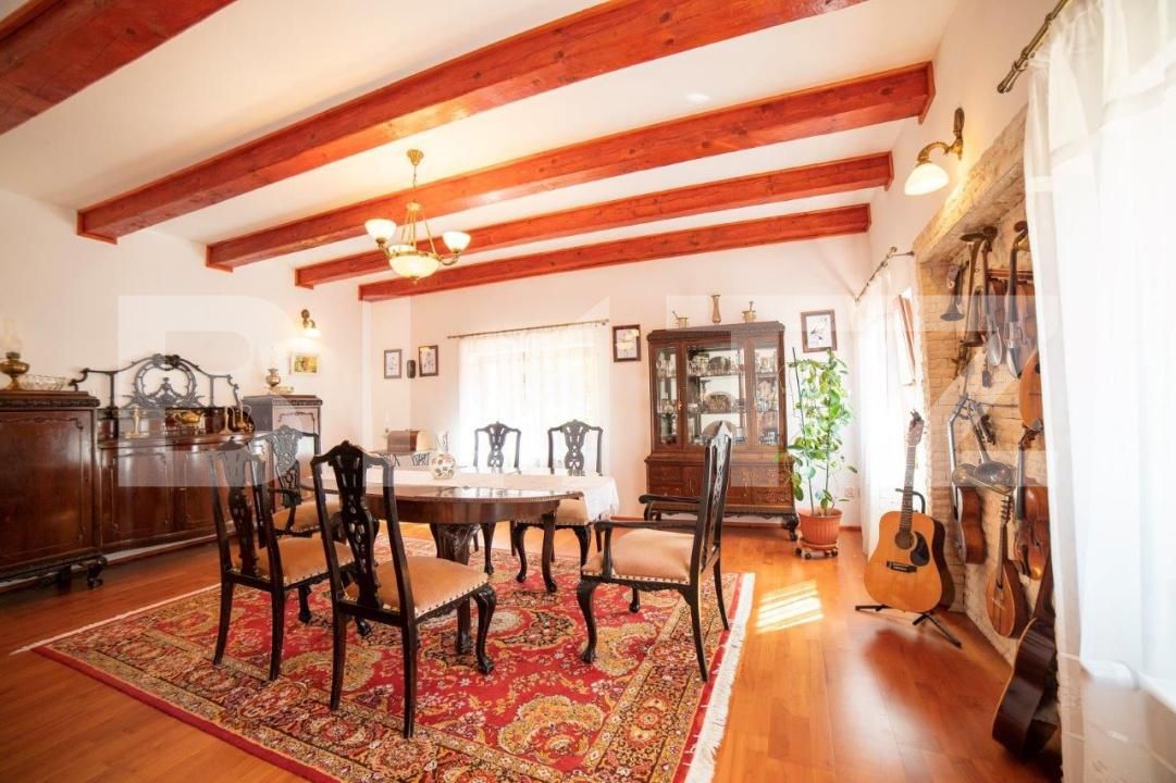 Casa de vânzare 10 camere Sanpetru - 189127CV | BLITZ Brașov | Poza3
