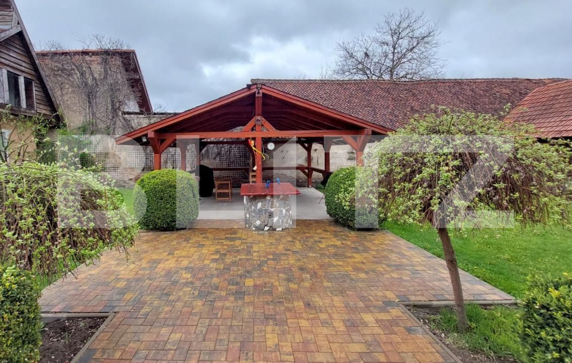 Casa de vânzare 10 camere Sanpetru - 189127CV | BLITZ Brașov | Poza7