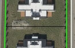 Teren Intravilan, 1906 mp, Pretabil Duplex/Case Individuale, Floresti