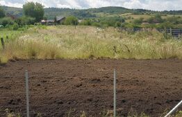 Teren Intravilan, 1906 mp, Pretabil Duplex/Case Individuale, Floresti