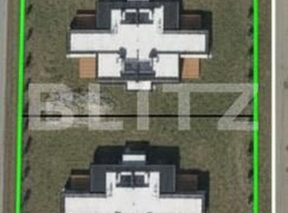 Teren de vânzare Floreşti - 189129TV | BLITZ Cluj-Napoca | Poza3