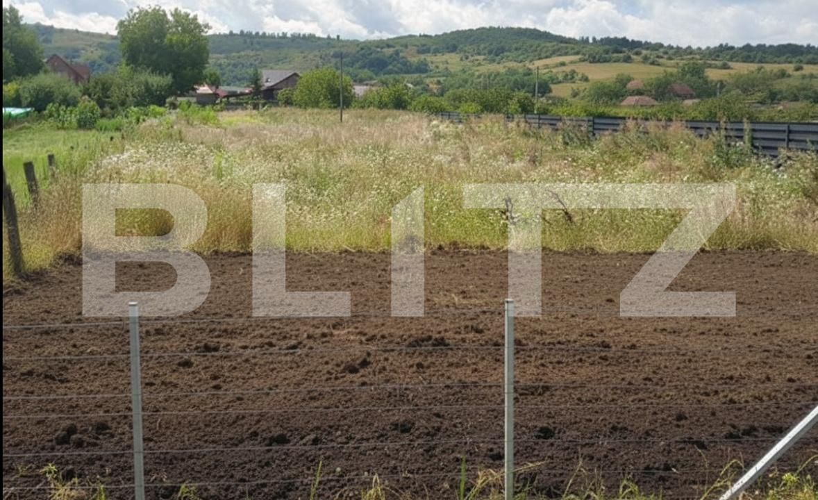 Teren de vânzare Floreşti - 189129TV | BLITZ Cluj-Napoca | Poza2