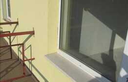 Vanzare duplex semifinisat in zona linistita, 125 mp utili