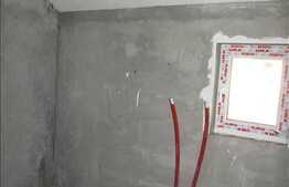 Vanzare duplex semifinisat in zona linistita, 125 mp utili