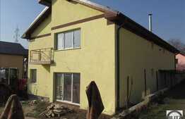 Vanzare duplex semifinisat in zona linistita, 125 mp utili