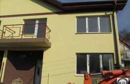 Vanzare duplex semifinisat in zona linistita, 125 mp utili