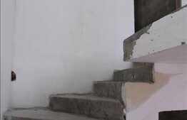 Vanzare duplex semifinisat in zona linistita, 125 mp utili