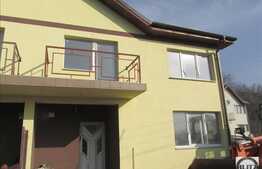 Vanzare duplex semifinisat in zona linistita, 125 mp utili