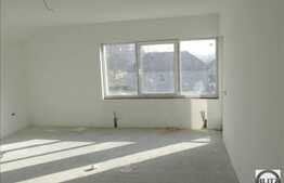 Vanzare duplex semifinisat in zona linistita, 125 mp utili