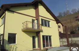 Vanzare duplex semifinisat in zona linistita, 125 mp utili