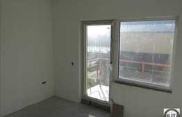 Vanzare duplex semifinisat in zona linistita, 125 mp utili