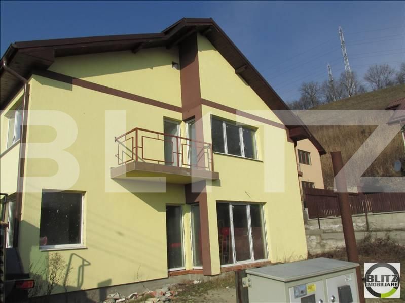 Casa de vânzare 4 camere Floreşti - 18913CV | BLITZ Cluj-Napoca | Poza1