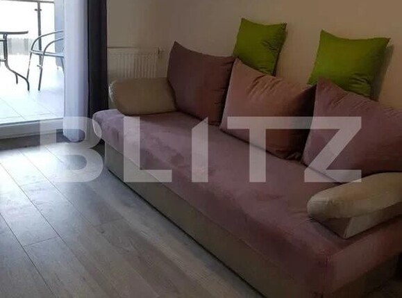Apartament de închiriat 2 camere Gheorgheni - 189132AI | BLITZ Cluj-Napoca | Poza1
