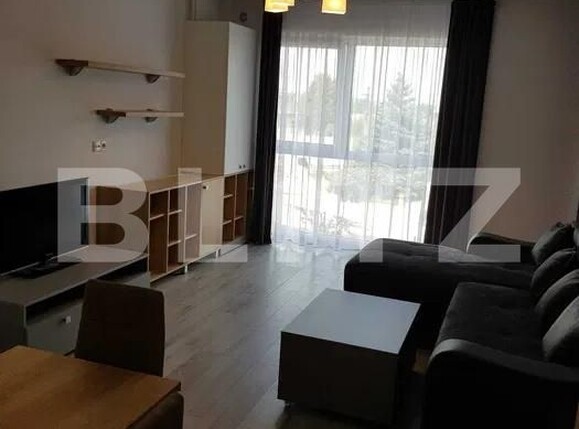 Apartament de închiriat 2 camere Gheorgheni - 189132AI | BLITZ Cluj-Napoca | Poza4