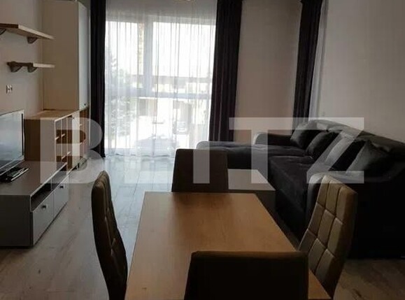 Apartament de închiriat 2 camere Gheorgheni - 189132AI | BLITZ Cluj-Napoca | Poza3