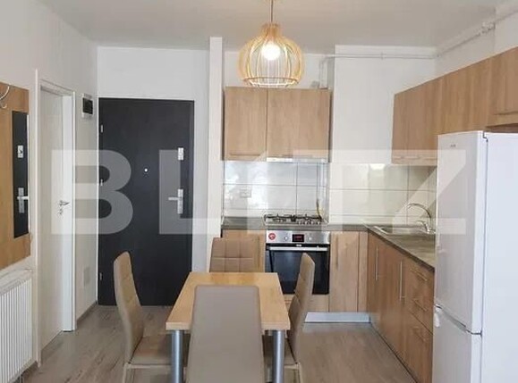Apartament de închiriat 2 camere Gheorgheni - 189132AI | BLITZ Cluj-Napoca | Poza5