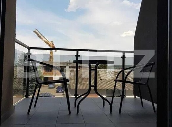 Apartament de închiriat 2 camere Gheorgheni - 189132AI | BLITZ Cluj-Napoca | Poza8