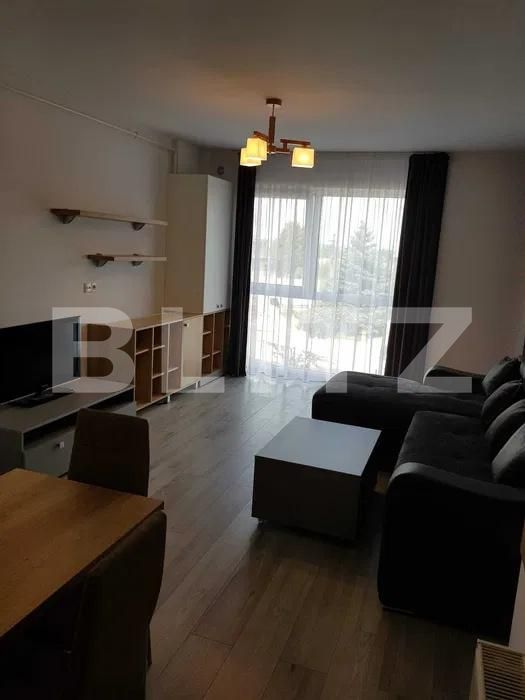 Apartament de închiriat 2 camere Gheorgheni - 189132AI | BLITZ Cluj-Napoca | Poza4