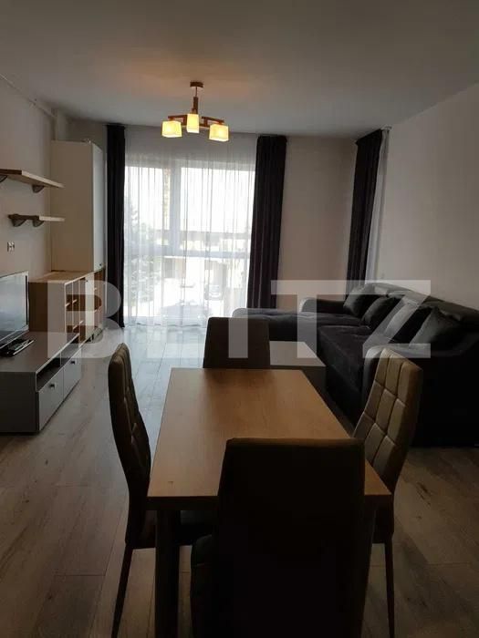 Apartament de închiriat 2 camere Gheorgheni - 189132AI | BLITZ Cluj-Napoca | Poza3