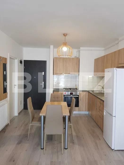 Apartament de închiriat 2 camere Gheorgheni - 189132AI | BLITZ Cluj-Napoca | Poza5