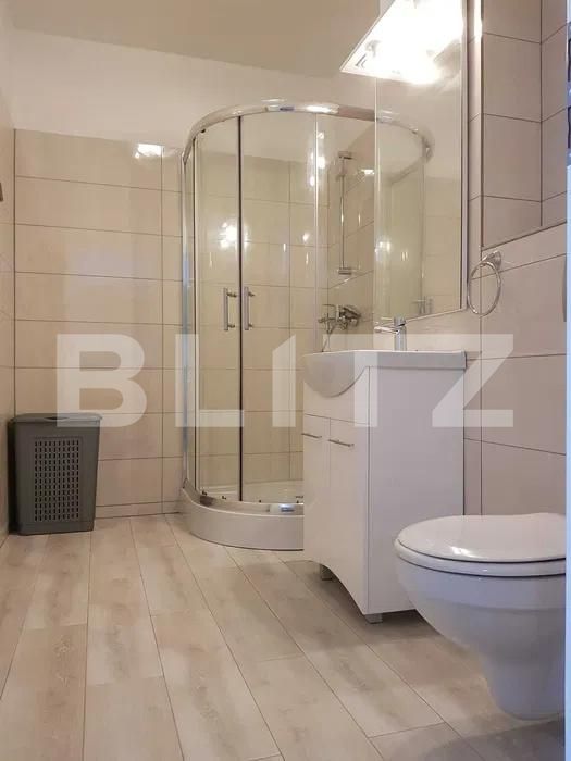 Apartament de închiriat 2 camere Gheorgheni - 189132AI | BLITZ Cluj-Napoca | Poza6