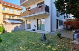 Apartament 2 camere cu curte privată | Pet Friendly | Zorilor 