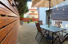 Apartament 2 camere cu curte privată | Pet Friendly | Zorilor 