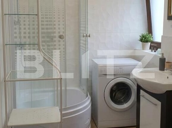 Apartament de închiriat 2 camere Zorilor - 189136AI | BLITZ Cluj-Napoca | Poza6