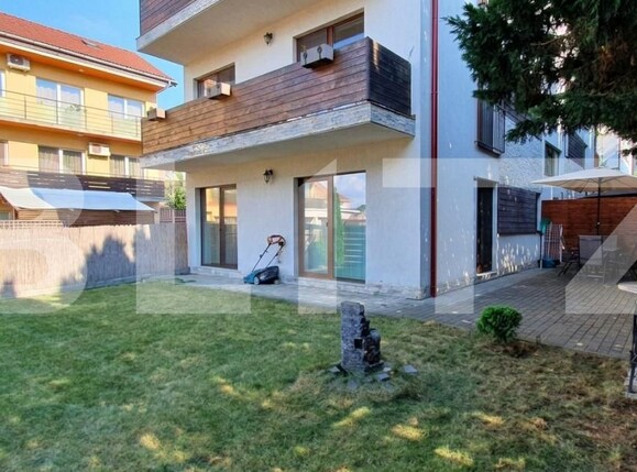 Apartament de închiriat 2 camere Zorilor - 189136AI | BLITZ Cluj-Napoca | Poza2