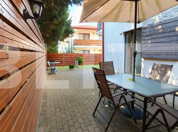 Apartament de închiriat 2 camere Zorilor - 189136AI | BLITZ Cluj-Napoca | Poza1