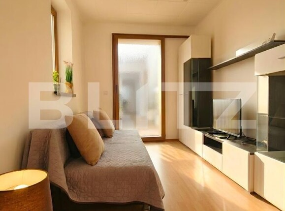Apartament de închiriat 2 camere Zorilor - 189136AI | BLITZ Cluj-Napoca | Poza3