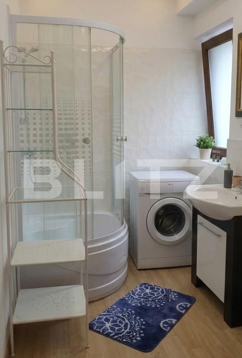 Apartament de închiriat 2 camere Zorilor - 189136AI | BLITZ Cluj-Napoca | Poza6