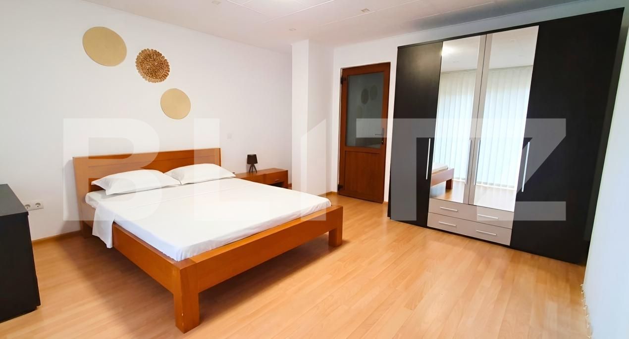 Apartament de închiriat 2 camere Zorilor - 189136AI | BLITZ Cluj-Napoca | Poza4