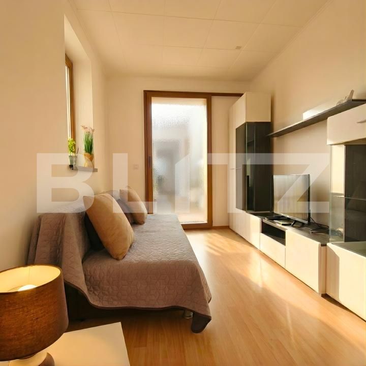 Apartament de închiriat 2 camere Zorilor - 189136AI | BLITZ Cluj-Napoca | Poza3