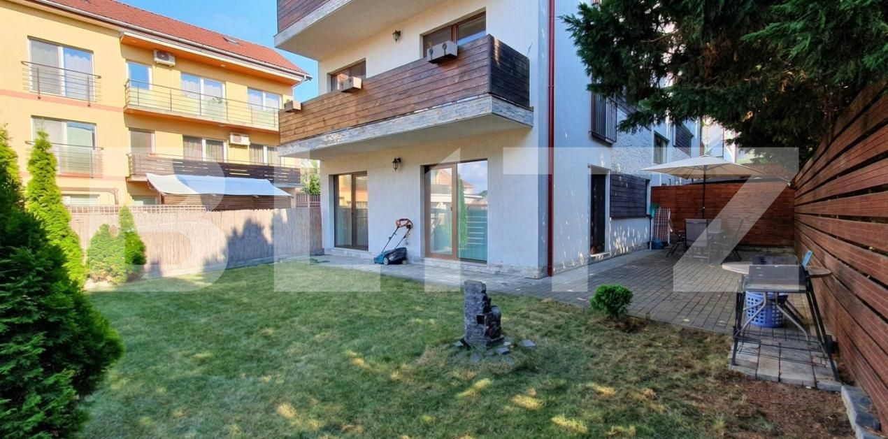 Apartament de închiriat 2 camere Zorilor - 189136AI | BLITZ Cluj-Napoca | Poza2