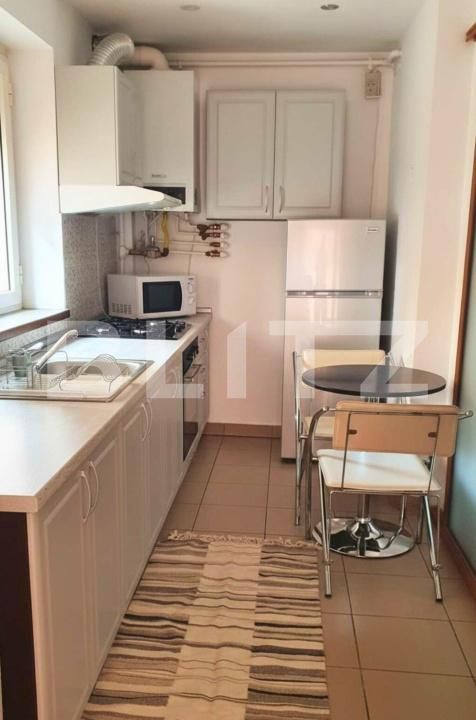 Apartament de închiriat 2 camere Zorilor - 189136AI | BLITZ Cluj-Napoca | Poza5