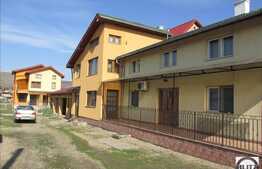 Vanzare casa cu 160 mp, imobil NOU, la un minut de sensul giratoriu