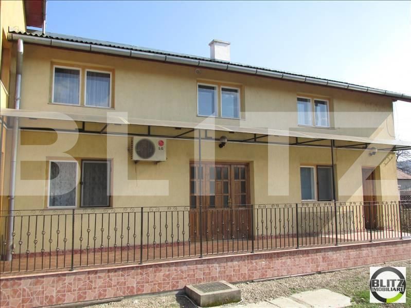 Casa de vânzare 4 camere Floreşti - 18914CV | BLITZ Cluj-Napoca | Poza4