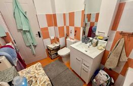  Apartament 1/2 camere, 35 mp, etaj intermediar, zona Eroilor