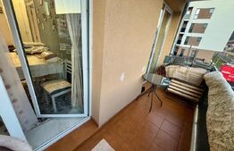  Apartament 1/2 camere, 35 mp, etaj intermediar, zona Eroilor