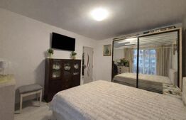 Apartament 1/2 camere, 35 mp, etaj intermediar, zona Eroilor