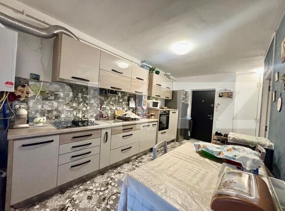 Garsonieră de vânzare Floreşti - 189143AV | BLITZ Cluj-Napoca | Poza2