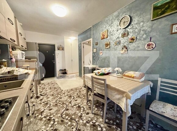 Garsonieră de vânzare Floreşti - 189143AV | BLITZ Cluj-Napoca | Poza3