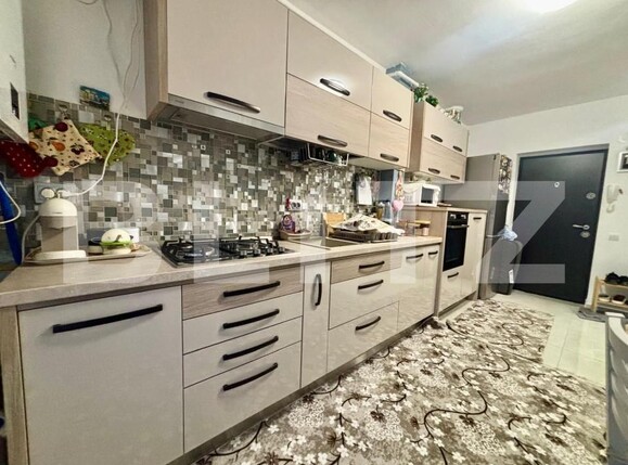 Apartament de vânzare 2 camere Floreşti - 189143AV | BLITZ Cluj-Napoca | Poza1