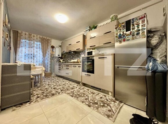 Apartament de vânzare 2 camere Floreşti - 189143AV | BLITZ Cluj-Napoca | Poza5
