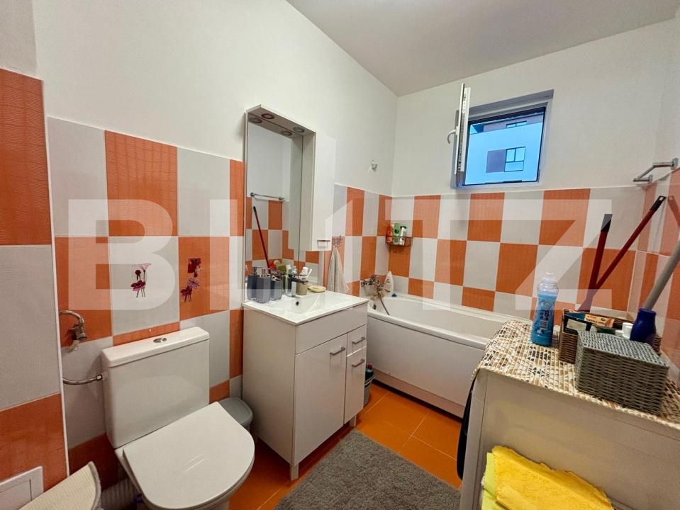 Garsonieră de vânzare Floreşti - 189143AV | BLITZ Cluj-Napoca | Poza9