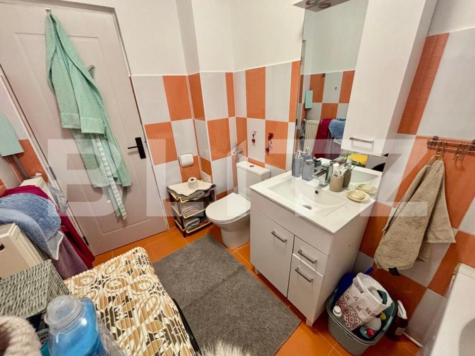 Garsonieră de vânzare Floreşti - 189143AV | BLITZ Cluj-Napoca | Poza10